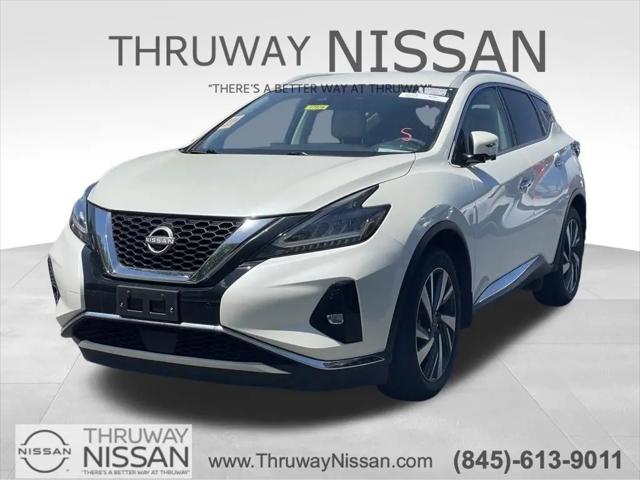 2023 Nissan Murano SL Intelligent AWD for sale in Newburgh, NY