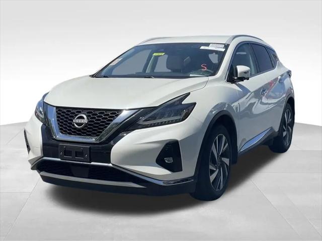 2023 Nissan Murano SL Intelligent AWD