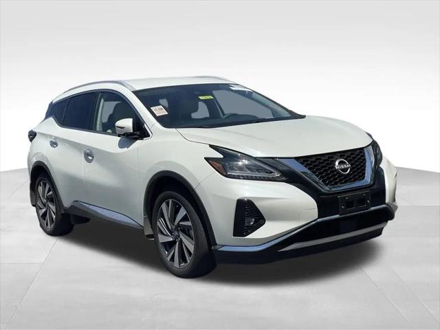 2023 Nissan Murano SL Intelligent AWD