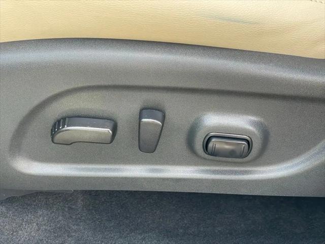 2023 Nissan Murano SL Intelligent AWD