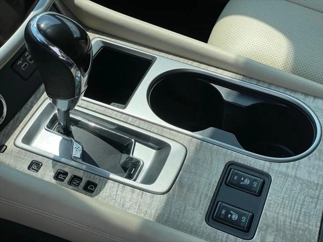 2023 Nissan Murano SL Intelligent AWD