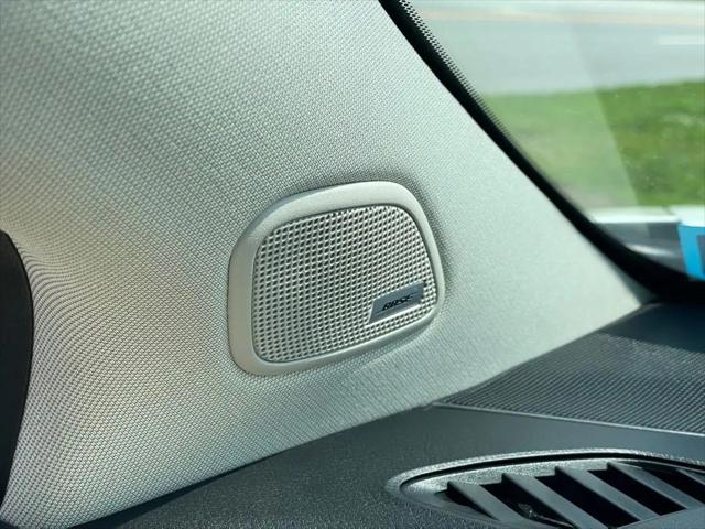 2023 Nissan Murano SL Intelligent AWD