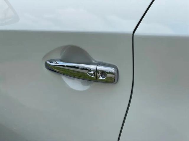 2023 Nissan Murano SL Intelligent AWD