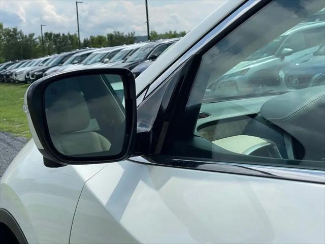 2023 Nissan Murano SL Intelligent AWD