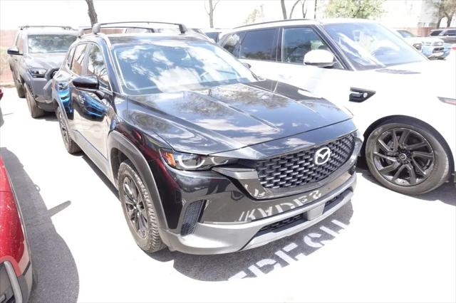 2023 Mazda CX-50 2.5 S Preferred Plus