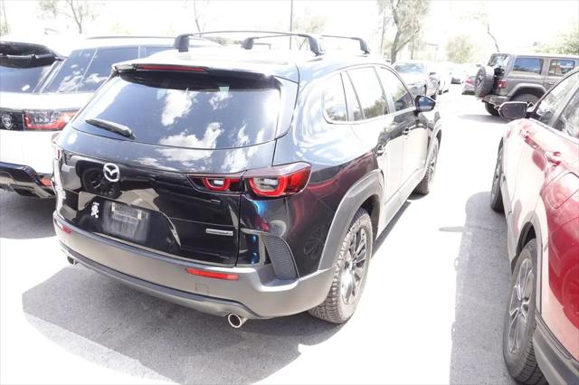 2023 Mazda CX-50 2.5 S Preferred Plus