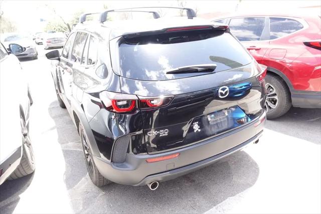 2023 Mazda CX-50 2.5 S Preferred Plus