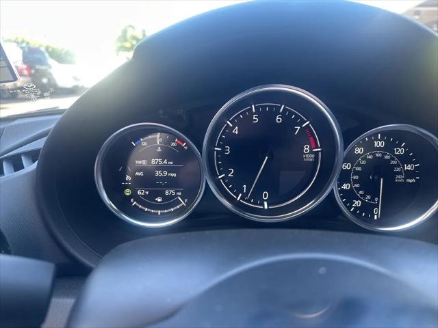 2025 Mazda MX-5 Club