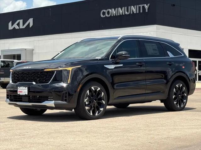 2026 Kia Sorento EX for sale in Baytown, TX