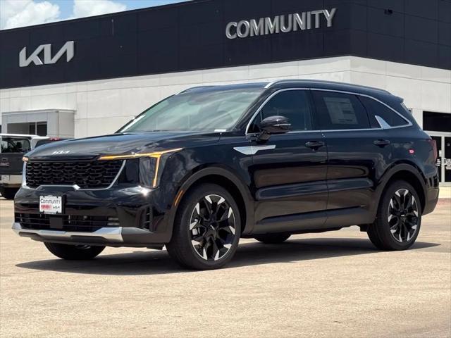 2026 Kia Sorento EX for sale in Baytown, TX