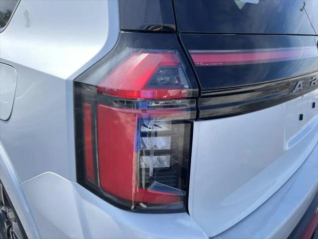 2026 Nissan Armada NISMO