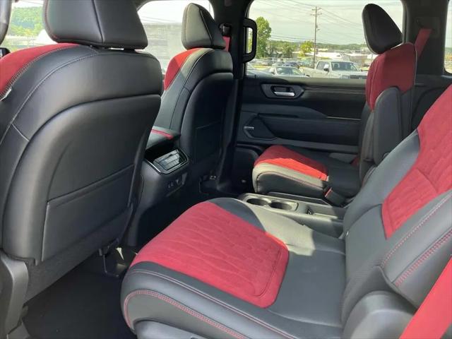 2026 Nissan Armada NISMO