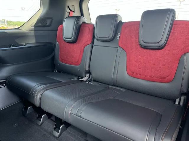 2026 Nissan Armada NISMO