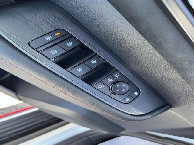 2026 Nissan Armada NISMO