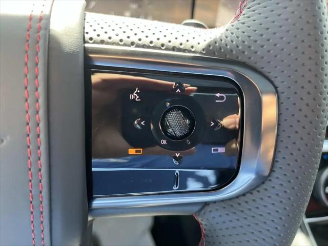 2026 Nissan Armada NISMO