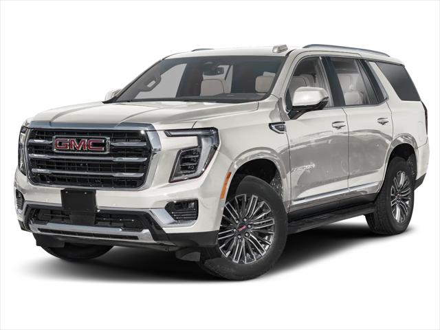 2026 GMC Yukon 4WD Denali for sale in Coeur d'Alene, ID