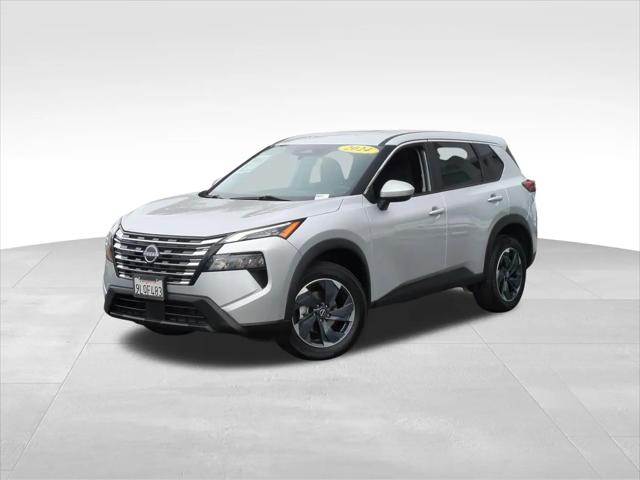 2024 Nissan Rogue SV Intelligent AWD for sale in Escondido, CA