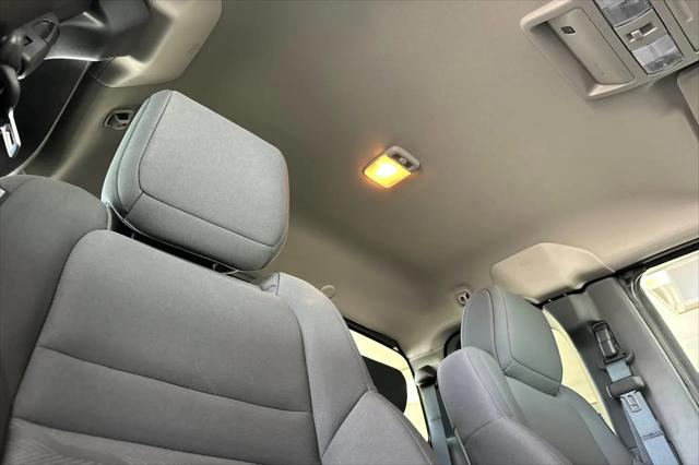 2026 Nissan Frontier King Cab S 4x2