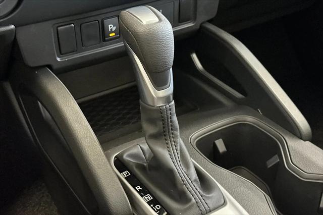 2026 Nissan Frontier King Cab S 4x2