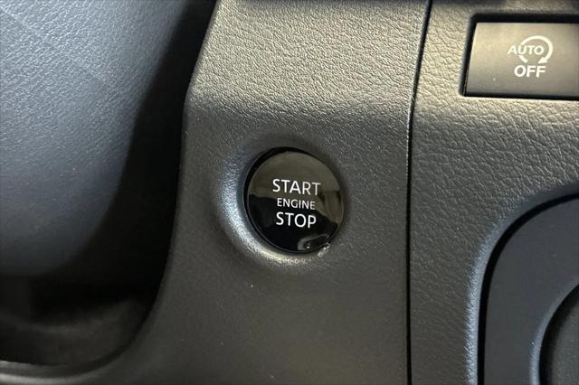 2026 Nissan Frontier King Cab S 4x2