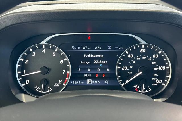 2026 Nissan Frontier King Cab S 4x2
