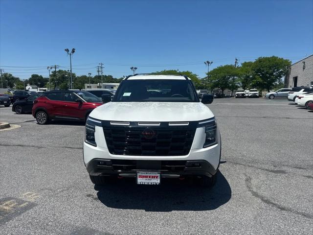 2026 Nissan Armada PRO-4X for sale in Glen Burnie, MD