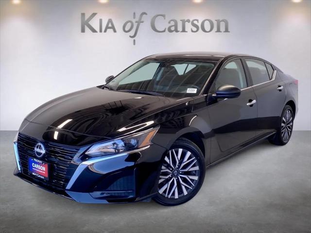 2025 Nissan Altima SV FWD for sale in Carson, CA