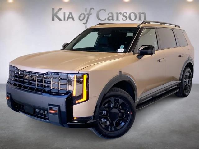 2027 Kia Telluride X-Pro SX-Prestige for sale in Carson, CA