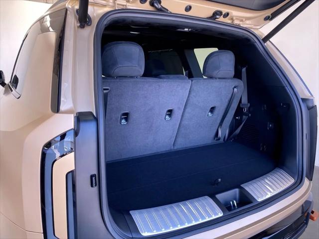 2027 Kia Telluride X-Pro SX-Prestige