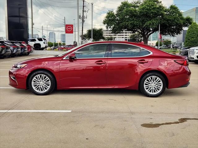 2016 Lexus ES 350 ES 350