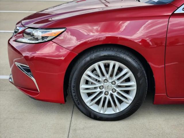 2016 Lexus ES 350 ES 350