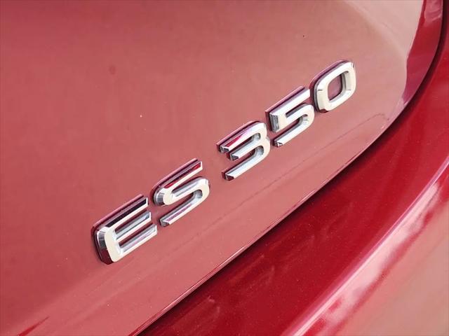 2016 Lexus ES 350 ES 350