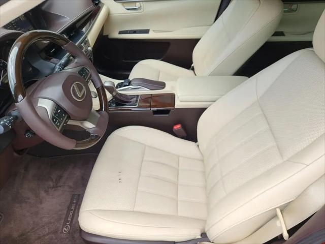 2016 Lexus ES 350 ES 350