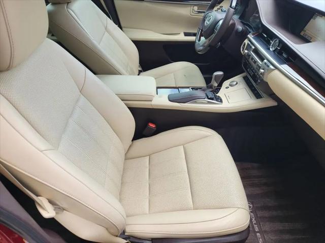 2016 Lexus ES 350 ES 350