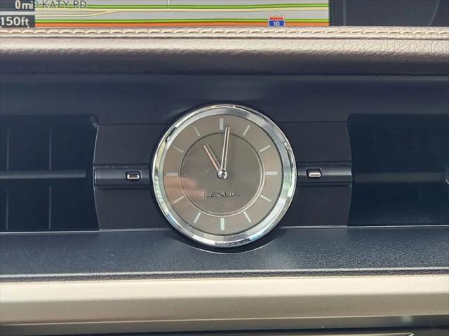2016 Lexus ES 350 ES 350