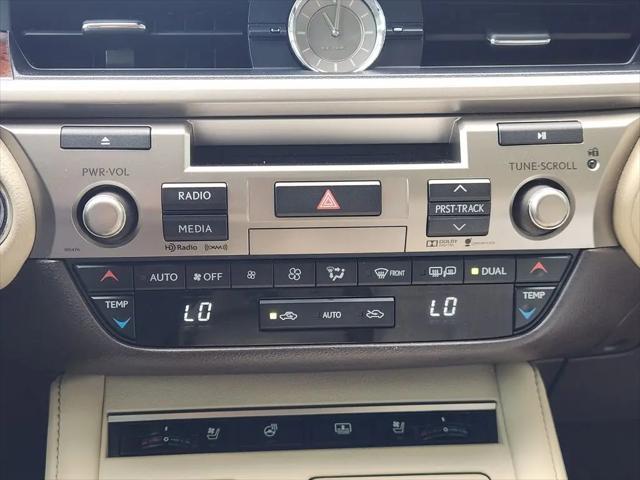 2016 Lexus ES 350 ES 350