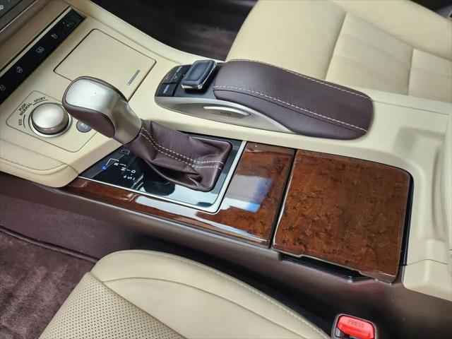 2016 Lexus ES 350 ES 350
