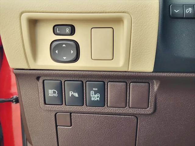 2016 Lexus ES 350 ES 350