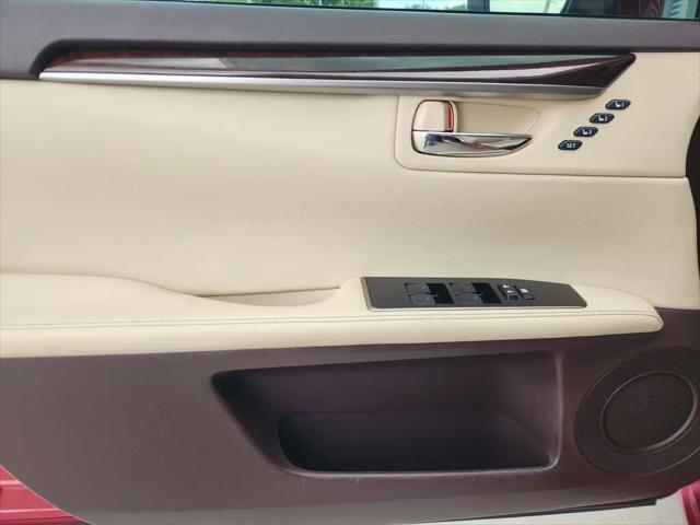 2016 Lexus ES 350 ES 350