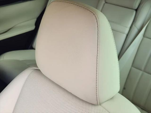 2016 Lexus ES 350 ES 350