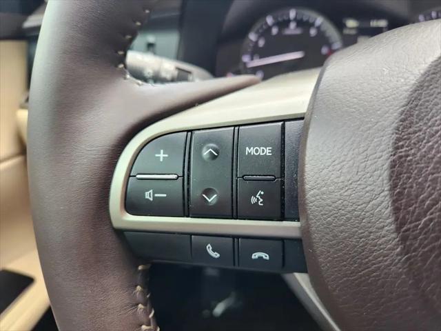 2016 Lexus ES 350 ES 350