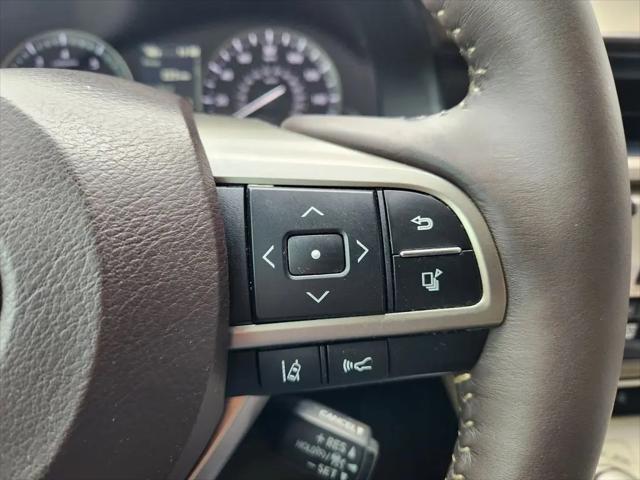 2016 Lexus ES 350 ES 350