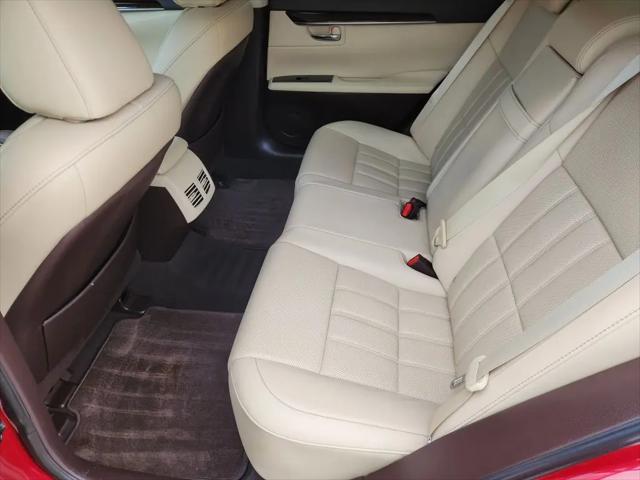 2016 Lexus ES 350 ES 350