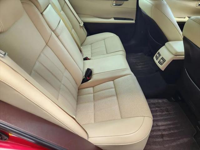 2016 Lexus ES 350 ES 350