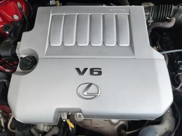 2016 Lexus ES 350 ES 350