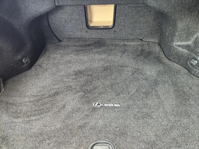 2016 Lexus ES 350 ES 350
