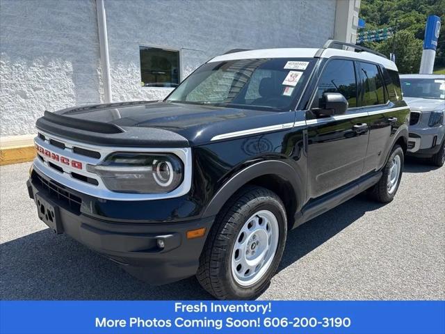 2024 Ford Bronco Sport Heritage for sale in Ivel, KY