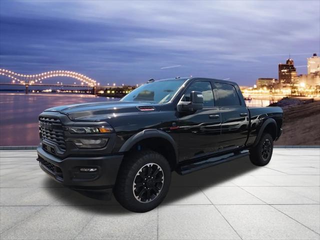2026 Ram 2500 Warlock Crew Cab 4x4 64 Box for sale in Memphis, TN
