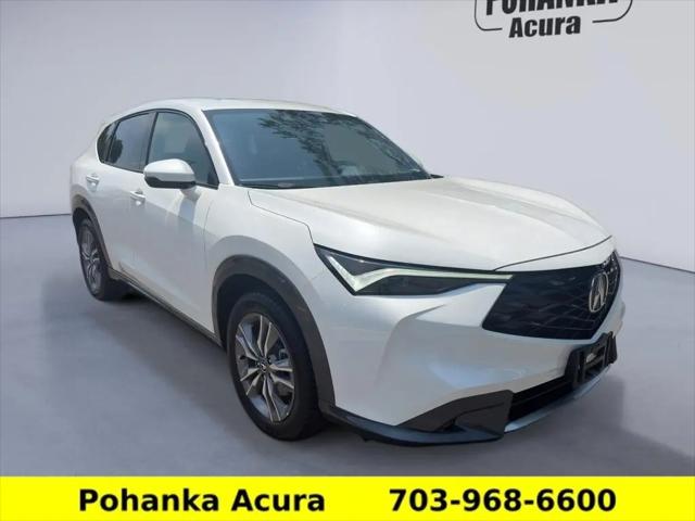 2025 Acura ADX Base for sale in Chantilly, VA