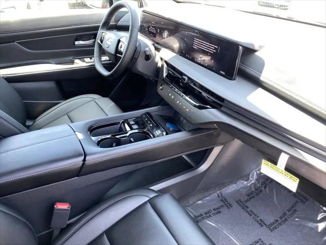 2026 Nissan Murano SV